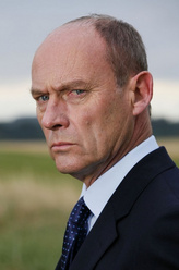 GeorgeCornelius