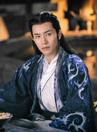 锦绣公子