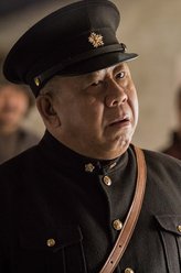 老警察