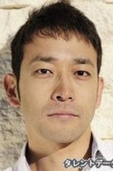 横沟厚男