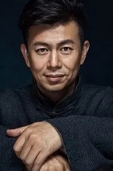 魏志杰
