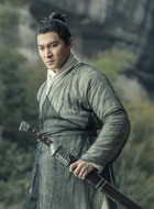 俞岱岩