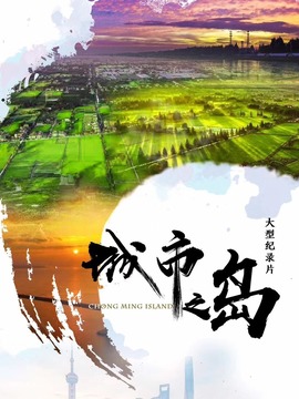 城市之岛