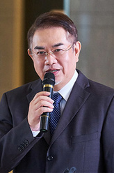 郭延丰