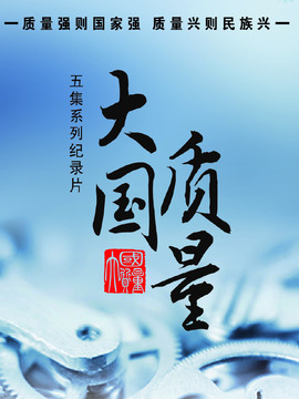 大国质量