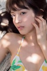 立花真理