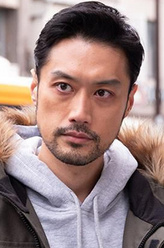 山崎清