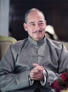 马英武