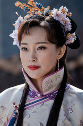 樊月
