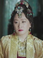 阿史那云
