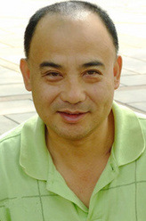 秦巨田