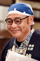 鲈克雄