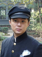 陈晓阳