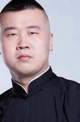 杨晓翔