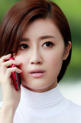 宋美龄