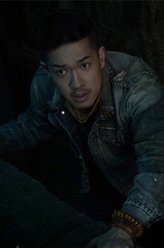 张博宇