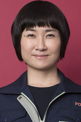 背川叶奈