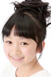 横沟菜帆
