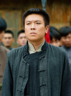 李角旺