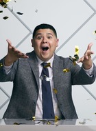 曼尼(Manny Delgado)