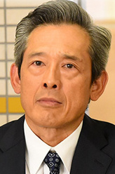 由利菖次郎