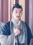 殷梨亭