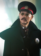 警察厅长