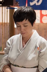 李惠真