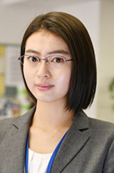 熊谷美绪
