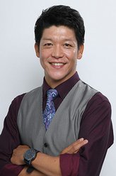 重冈真一