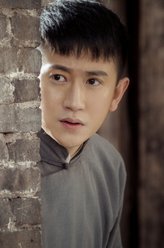 韩杰伦