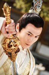 洛明轩