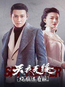 天衣无缝 烧脑速看版