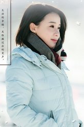 田窗花