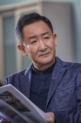 出版商高总