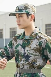 陈默