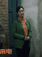 文静雅母亲