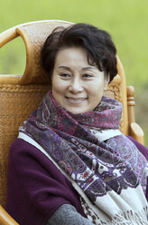 陈筱云