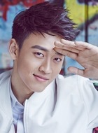 李弘成