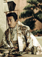 赵丹