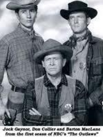 Outlaws