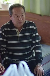 欧阳国庆