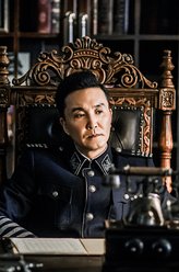 孙满堂