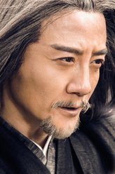 萧九凤