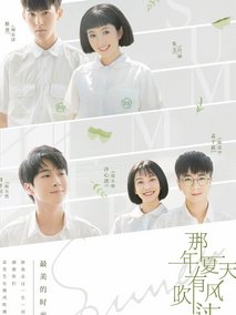 那年夏天有风吹过