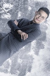 霍泽宇