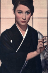 江波杏子