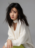 剧场话剧女演员