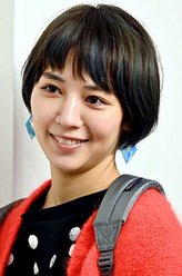 松井萌绘