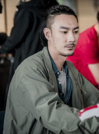 杨然